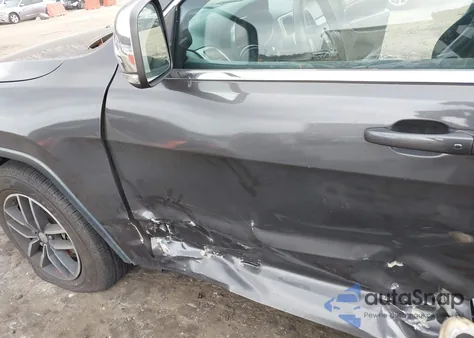 2017 Jeep Grand Cherokee Trailhawk 4X4 из США, поврежденный, VIN 1C4RJFLG6HC759214